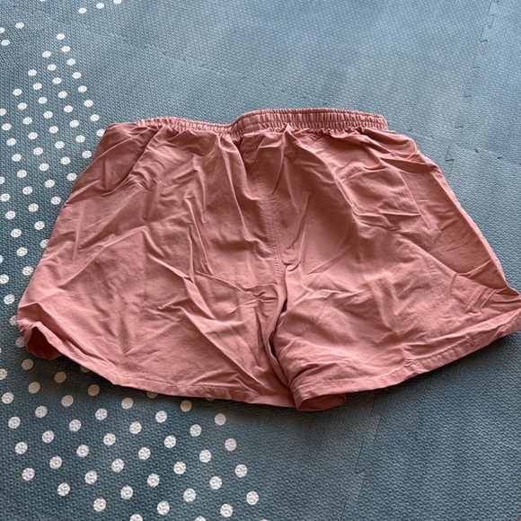 Patagonia Baggies 4” - Picture 3 of 6